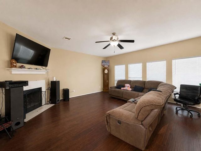 2422 Comal Drive, Deer Park, TX 77536