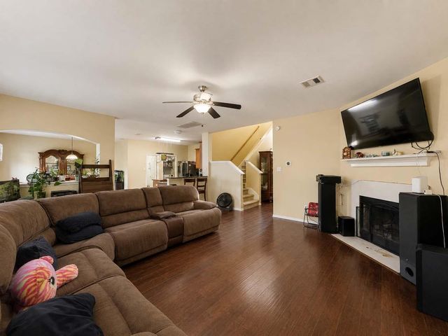 2422 Comal Drive, Deer Park, TX 77536