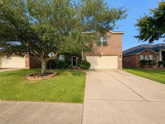 2422 Comal Drive, Deer Park, TX 77536