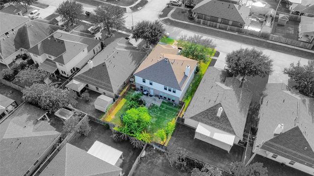 2422 Comal Drive, Deer Park, TX 77536