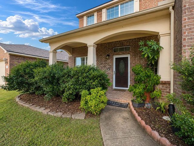 2422 Comal Drive, Deer Park, TX 77536
