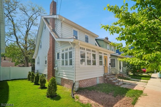 48 Elm St, West Orange Twp., NJ 07052