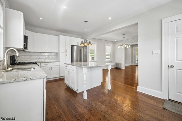 48 Elm St, West Orange Twp., NJ 07052