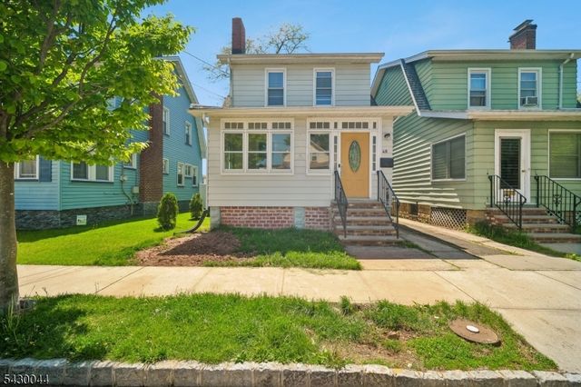 48 Elm St, West Orange Twp., NJ 07052