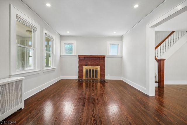 48 Elm St, West Orange Twp., NJ 07052