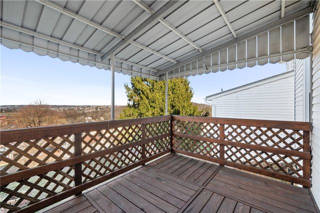 227 E Virginia Ave, Munhall, PA 15120