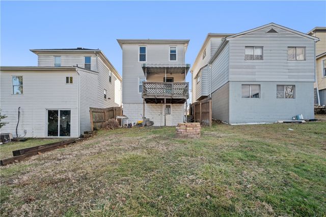 227 E Virginia Ave, Munhall, PA 15120