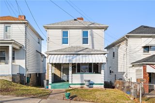 227 E Virginia Ave, Munhall, PA 15120