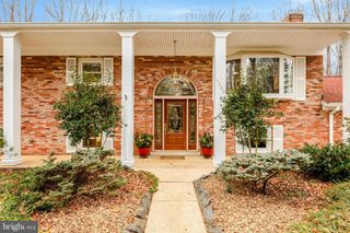 5300 SUMMIT DR, Fairfax, VA 22030