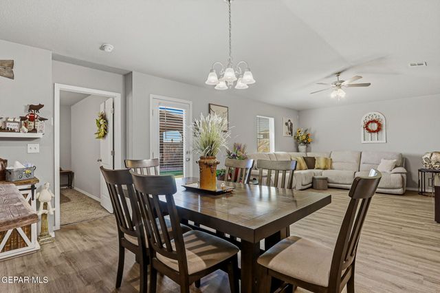 14308 Paraiso Drive, Horizon City, TX 79928