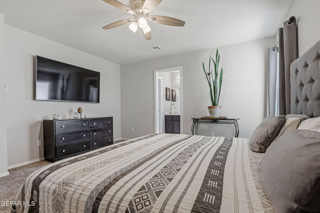 14308 Paraiso Drive, Horizon City, TX 79928