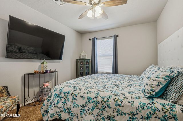 14308 Paraiso Drive, Horizon City, TX 79928