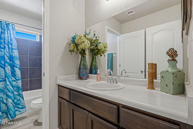 14308 Paraiso Drive, Horizon City, TX 79928