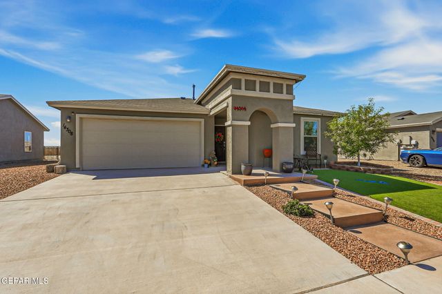 14308 Paraiso Drive, Horizon City, TX 79928