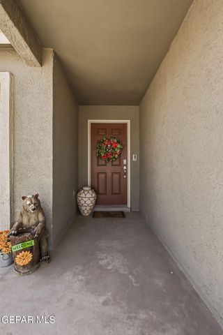 14308 Paraiso Drive, Horizon City, TX 79928