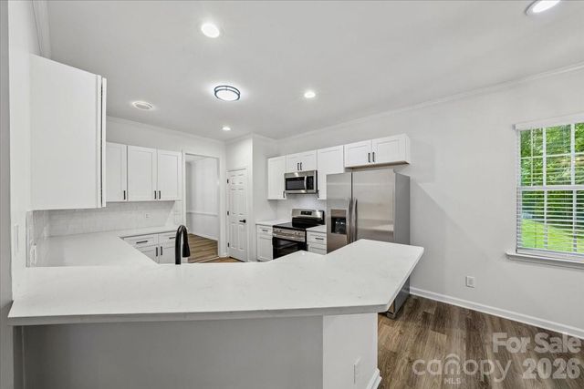 2622 Billings Park Drive, Charlotte, NC 28213
