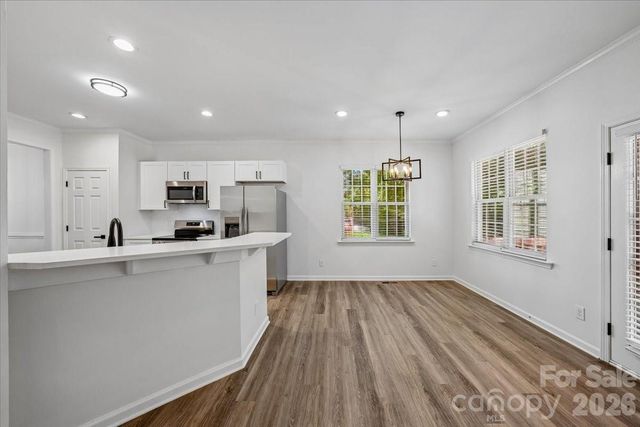 2622 Billings Park Drive, Charlotte, NC 28213