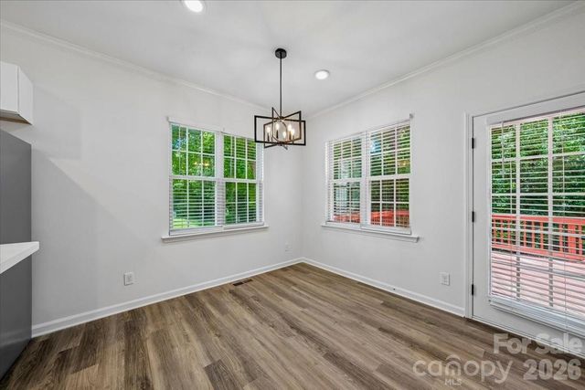 2622 Billings Park Drive, Charlotte, NC 28213
