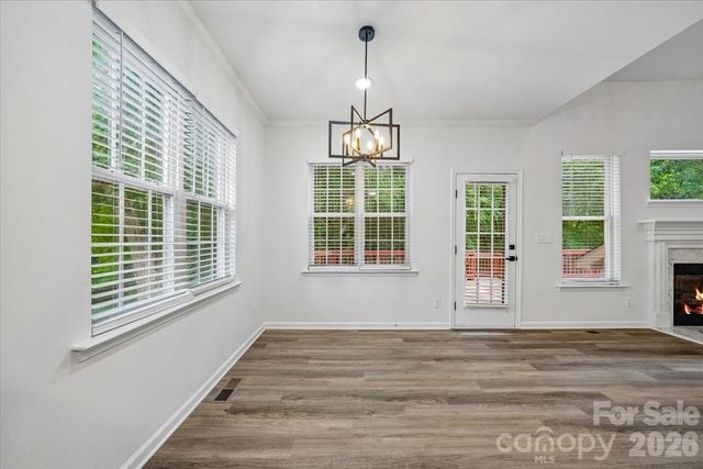 2622 Billings Park Drive, Charlotte, NC 28213