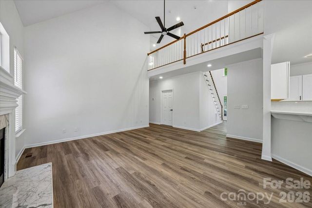2622 Billings Park Drive, Charlotte, NC 28213