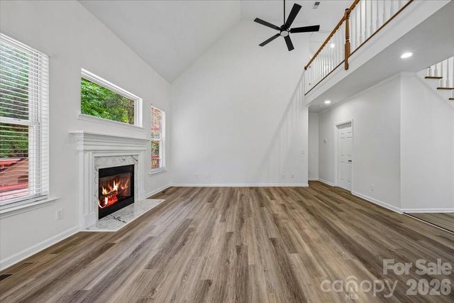 2622 Billings Park Drive, Charlotte, NC 28213