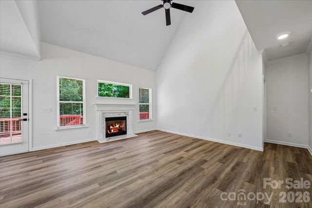 2622 Billings Park Drive, Charlotte, NC 28213