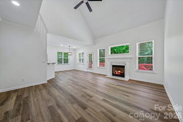 2622 Billings Park Drive, Charlotte, NC 28213