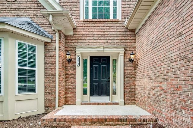 2622 Billings Park Drive, Charlotte, NC 28213