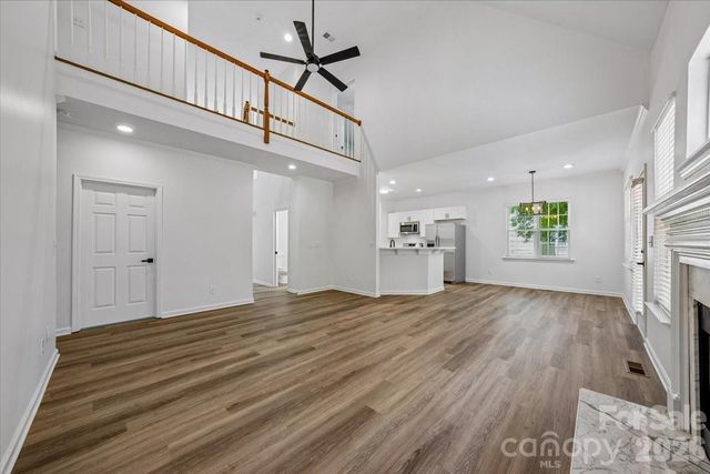 2622 Billings Park Drive, Charlotte, NC 28213