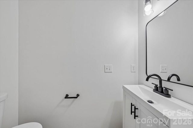 2622 Billings Park Drive, Charlotte, NC 28213