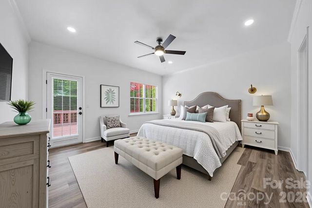 2622 Billings Park Drive, Charlotte, NC 28213