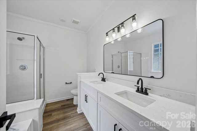 2622 Billings Park Drive, Charlotte, NC 28213