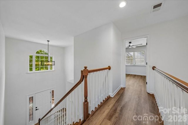 2622 Billings Park Drive, Charlotte, NC 28213
