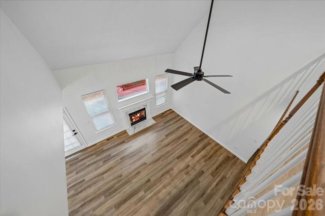 2622 Billings Park Drive, Charlotte, NC 28213