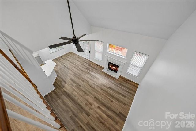 2622 Billings Park Drive, Charlotte, NC 28213