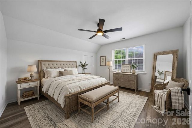 2622 Billings Park Drive, Charlotte, NC 28213