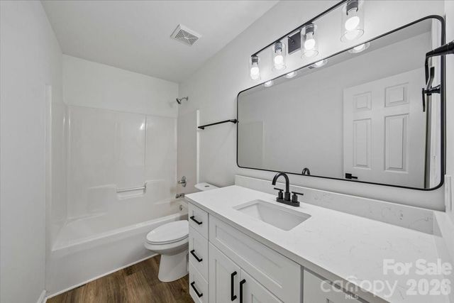 2622 Billings Park Drive, Charlotte, NC 28213