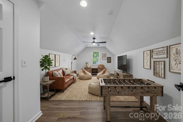 2622 Billings Park Drive, Charlotte, NC 28213