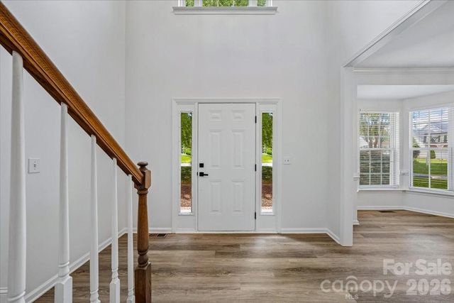 2622 Billings Park Drive, Charlotte, NC 28213