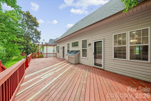 2622 Billings Park Drive, Charlotte, NC 28213