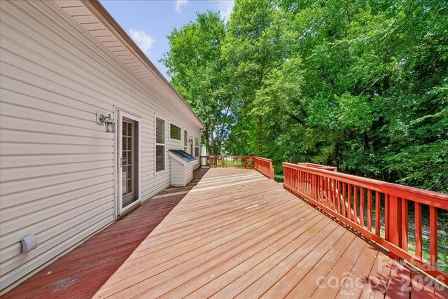2622 Billings Park Drive, Charlotte, NC 28213