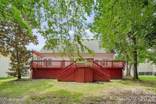 2622 Billings Park Drive, Charlotte, NC 28213