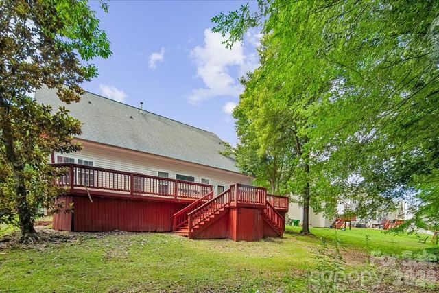2622 Billings Park Drive, Charlotte, NC 28213