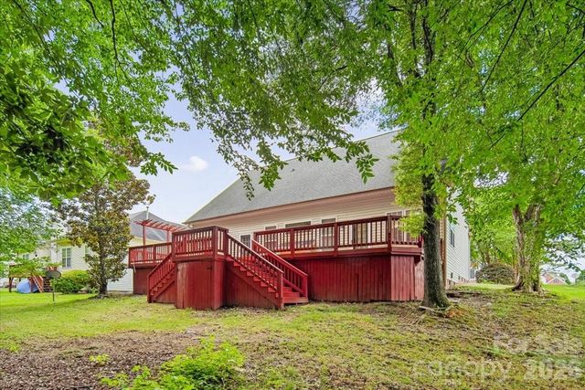 2622 Billings Park Drive, Charlotte, NC 28213
