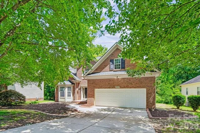 2622 Billings Park Drive, Charlotte, NC 28213