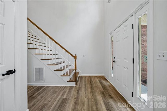 2622 Billings Park Drive, Charlotte, NC 28213