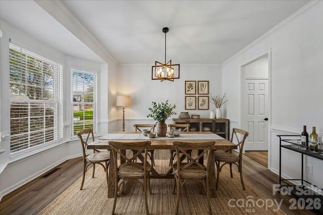 2622 Billings Park Drive, Charlotte, NC 28213