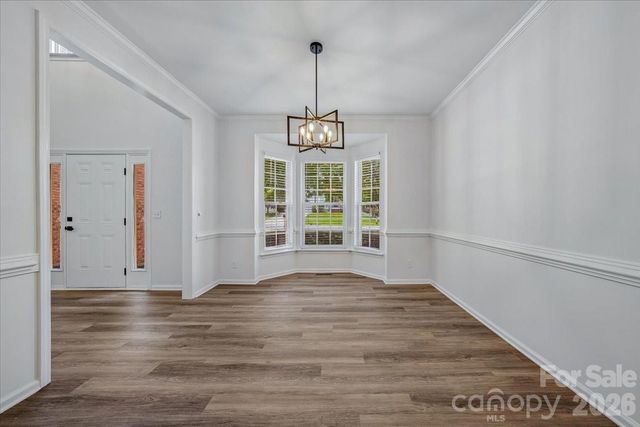 2622 Billings Park Drive, Charlotte, NC 28213