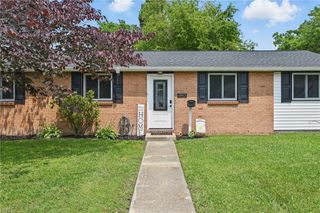 2007 Neville CIR, Hampton, VA 23663