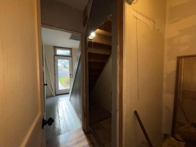 212 N WATER STREET, Algoma, WI 54201